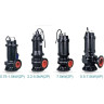 Насос фекальный LEO 50WQ15-15-1.5 L14119