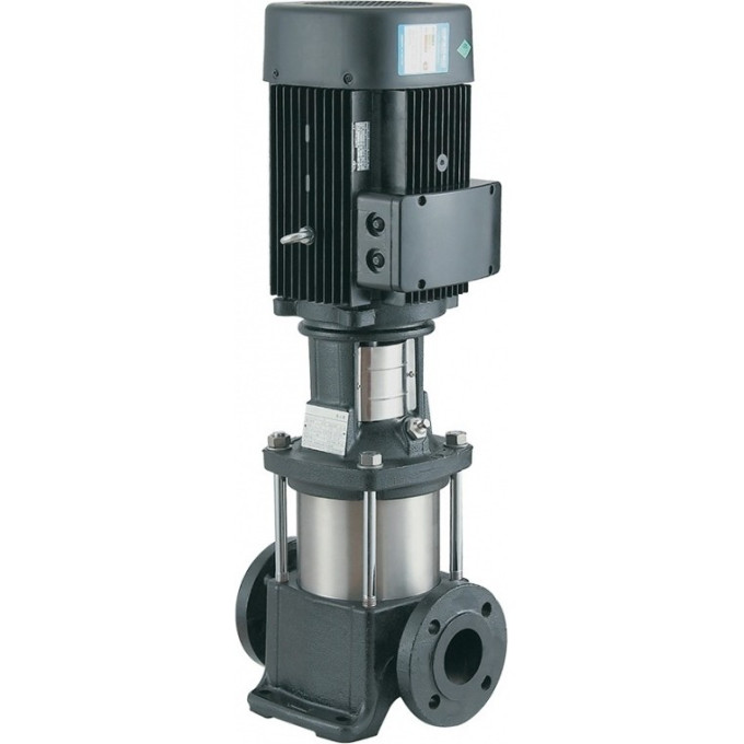 Насос многоступенчатый LEO LVR 1-10 L1211