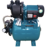 Насосная станция LEO EKJ-1202PA (1200 Вт, 80 л/мин, H-48м, вп./вып. отв. 1