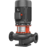 Вертикальный циркуляционный насос LEO LPP 125-44-30/2 L8681